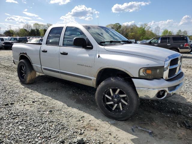 Photo 4 from auction – 2002 DODGE RAM 1500 with VIN 1D7HU18Z72S692190