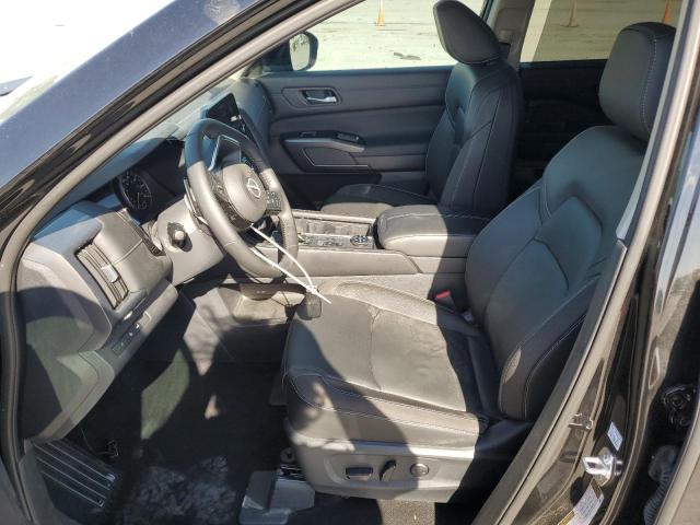 Photo 7 from auction – 2023 NISSAN PATHFINDER with VIN 5N1DR3CCXPC238005