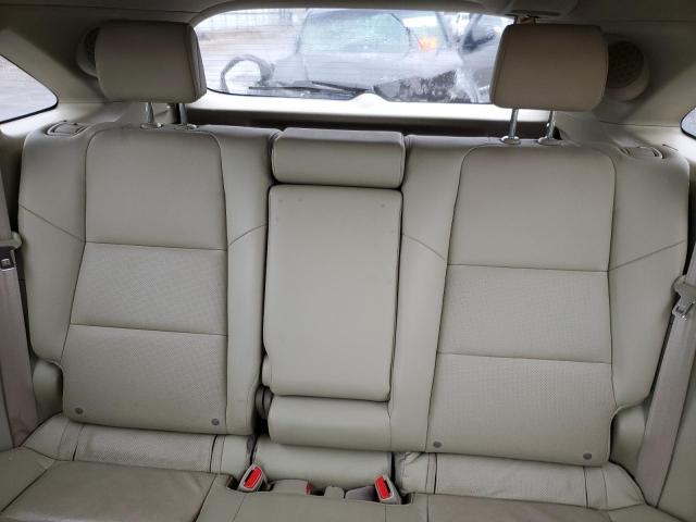 Photo 10 from auction – 2013 ACURA RDX TECHNO with VIN 5J8TB4H56DL014439