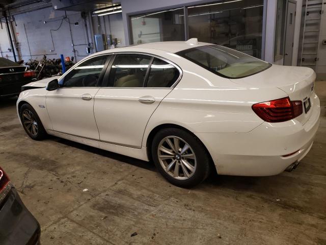 Photo 2 from auction – 2014 BMW 528 XI with VIN WBA5A7C54ED617899