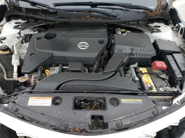 Photo 11 from auction – 2015 NISSAN ALTIMA 2.5 with VIN 1N4AL3AP1FN911125