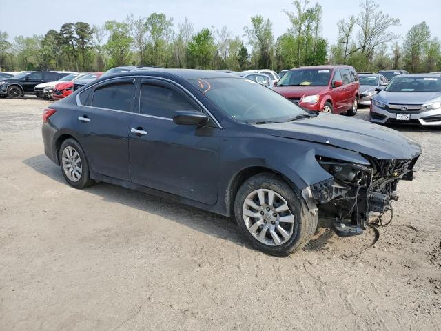 Photo 4 from auction – 2016 NISSAN ALTIMA 2.5 with VIN 1N4AL3AP8GC205752