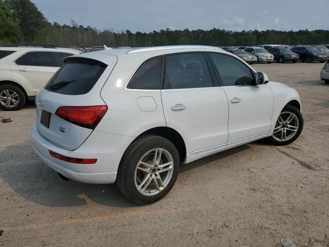 Photo 3 from auction – 2016 AUDI Q5 PREMIUM with VIN WA1C2AFP8GA060253
