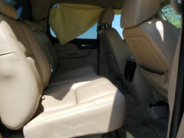 Photo 11 from auction – 2007 CHEVROLET AVALANCHE with VIN 3GNFK12337G294668