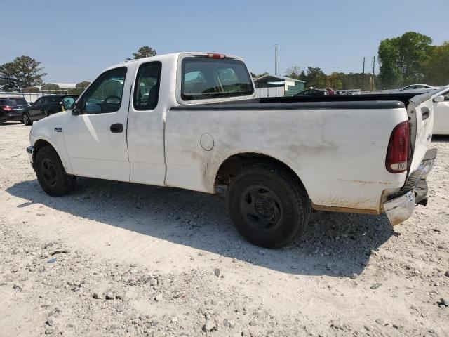 Photo 2 from auction – 1997 FORD F150 with VIN 1FTDX1764VNA56286