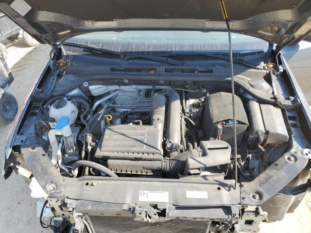 Photo 11 from auction – 2017 VOLKSWAGEN JETTA S with VIN 3VW2B7AJ2HM205442