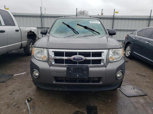 Photo 5 from auction – 2012 FORD ESCAPE XLT with VIN 1FMCU0DG5CKC38035