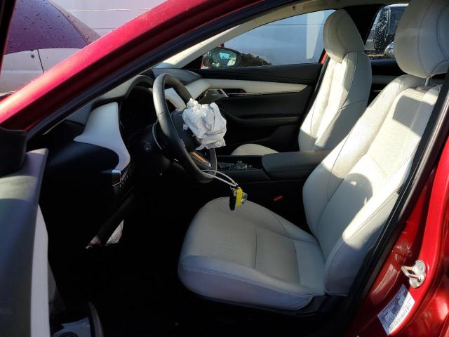 Photo 7 from auction – 2023 MAZDA 3 PREMIUM with VIN 3MZBPBEYXPM363733