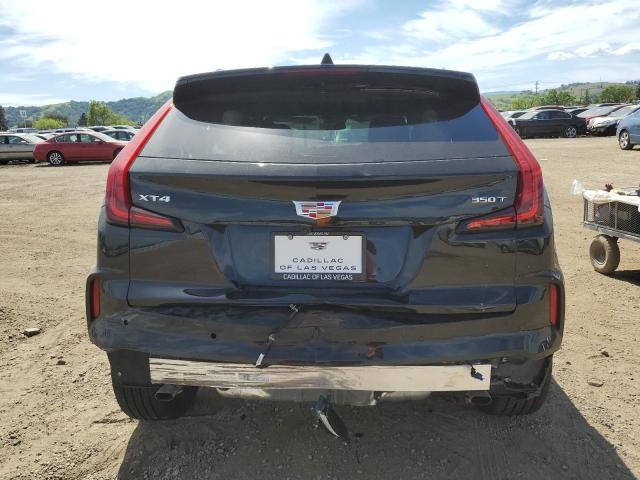 Photo 6 from auction – 2024 CADILLAC XT4 PREMIU with VIN 1GYFZCR43RF177167