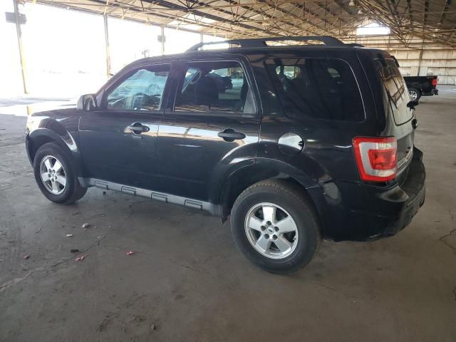 Photo 2 from auction – 2011 FORD ESCAPE XLT with VIN 1FMCU9DG6BKA14081