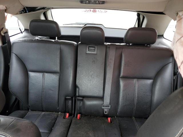 Photo 10 from auction – 2008 FORD EDGE LIMIT with VIN 2FMDK49C18BB42508