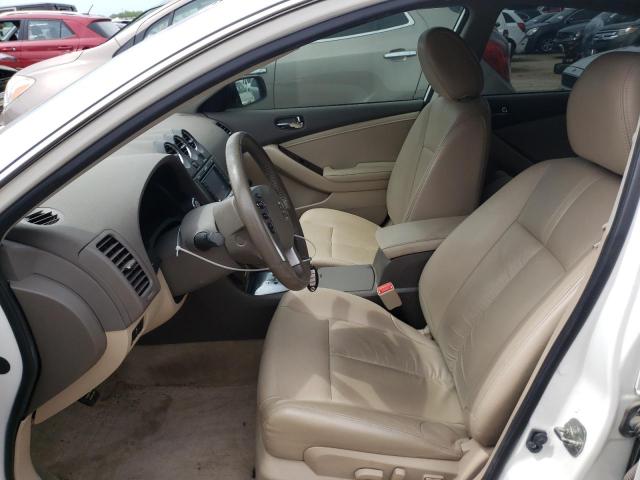 Photo 7 from auction – 2012 NISSAN ALTIMA SR with VIN 1N4BL2AP4CC232553