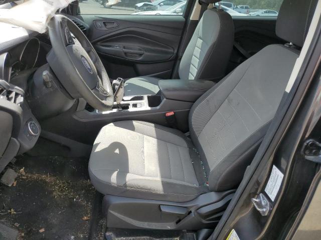 Photo 7 from auction – 2017 FORD ESCAPE S with VIN 1FMCU0F73HUD24582