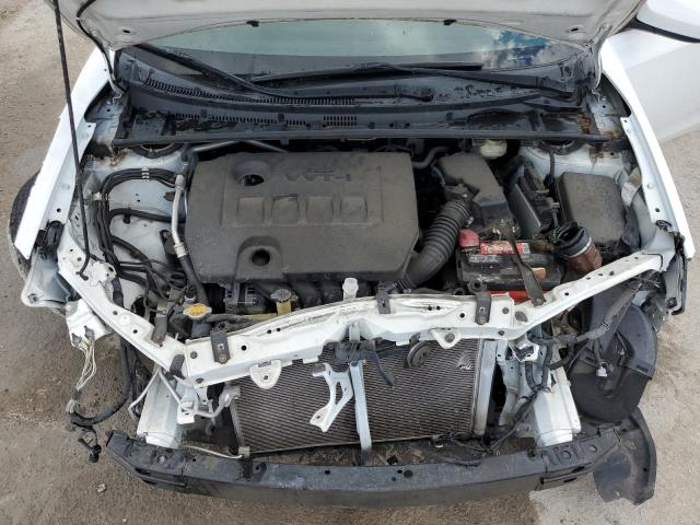 Photo 11 from auction – 2016 TOYOTA COROLLA L with VIN 2T1BURHE2GC635030