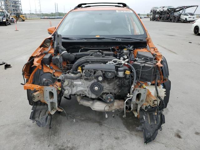 Photo 5 from auction – 2018 SUBARU CROSSTREK with VIN JF2GTAJC9JH268392