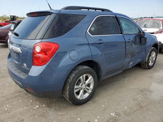 Photo 3 from auction – 2011 CHEVROLET EQUINOX LT with VIN 2CNALDEC5B6383235