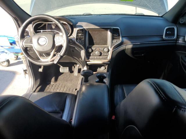 Photo 8 from auction – 2014 JEEP GRAND CHER with VIN 1C4RJFBG2EC463782
