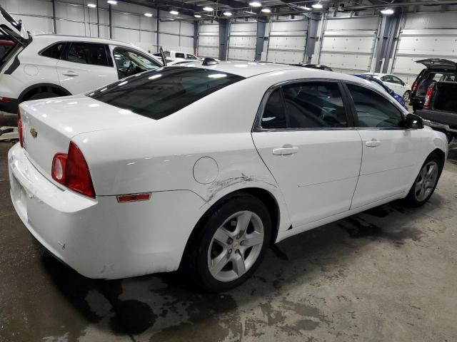 Photo 3 from auction – 2012 CHEVROLET MALIBU LS with VIN 1G1ZA5E01CF384326