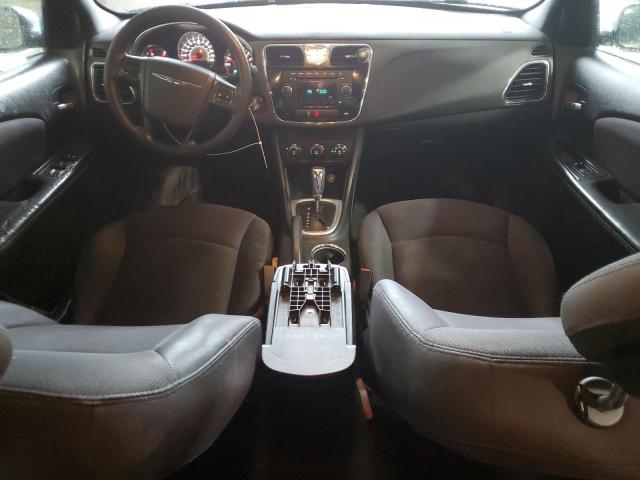 Photo 8 from auction – 2014 CHRYSLER 200 LX with VIN 1C3CCBAB8EN142322