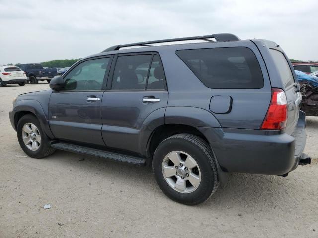 Photo 2 from auction – 2008 TOYOTA 4RUNNER SR with VIN JTEZU14R68K022364