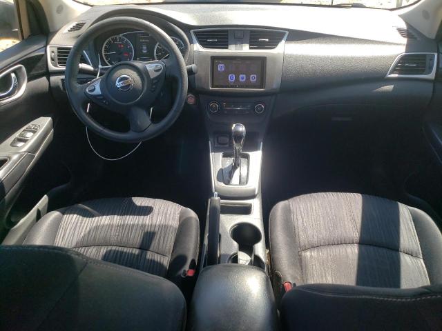 Photo 8 from auction – 2017 NISSAN SENTRA S with VIN 3N1AB7AP8HL652109