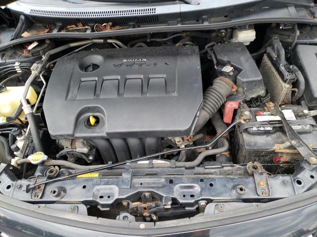 Photo 11 from auction – 2013 TOYOTA COROLLA BA with VIN 2T1BU4EE5DC990521