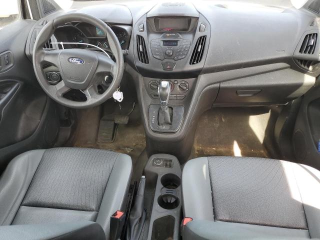 Photo 8 from auction – 2016 FORD TRANSIT CO with VIN NM0LS6E71G1264099