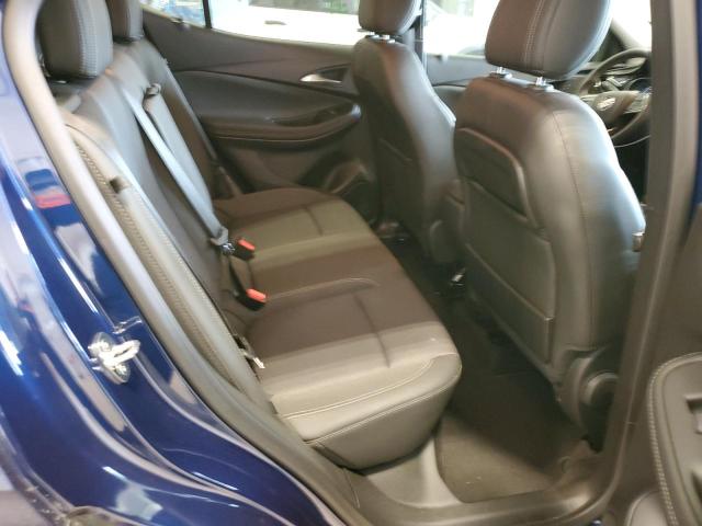 Photo 10 from auction – 2023 BUICK ENCORE GX with VIN KL4MMDS24PB110411