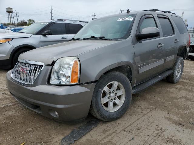 GMC YUKON SLE 2012 with VIN 1GKS2AE03CR234686 - Photo from auction