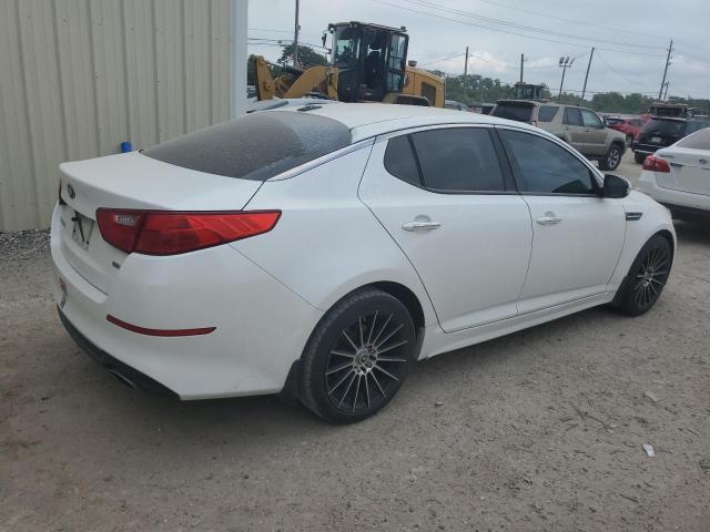 Photo 3 from auction – 2015 KIA OPTIMA LX with VIN KNAGM4A72F5629175