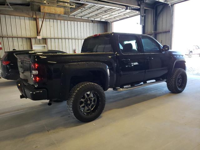 Photo 3 from auction – 2009 CHEVROLET SILVERADO with VIN 3GCEK33389G142726