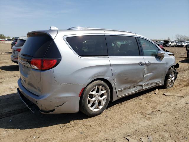 Photo 3 from auction – 2020 CHRYSLER PACIFICA L with VIN 2C4RC1GGXLR163045