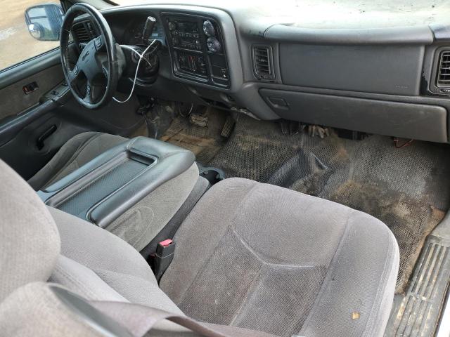 Photo 8 from auction – 2003 GMC SIERRA K25 with VIN 1GTHK29U83E369775
