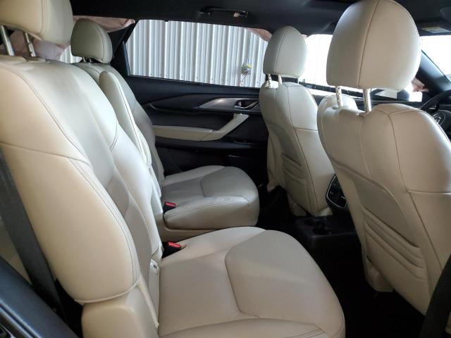 Photo 11 from auction – 2022 MAZDA CX-9 GRAND with VIN JM3TCBDY3N0609811