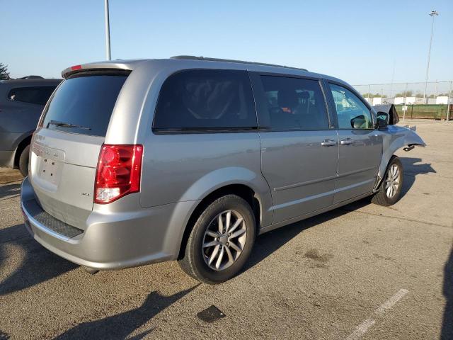 Photo 3 from auction – 2014 DODGE GRAND CARA with VIN 2C4RDGCG1ER167431