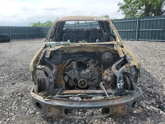 Photo 5 from auction – 2011 FORD F150 SUPER with VIN 1FTFW1EF7BKD68677