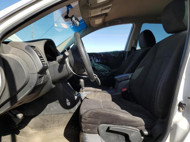 Photo 7 from auction – 2010 NISSAN ALTIMA BAS with VIN 1N4AL2APXAN472090