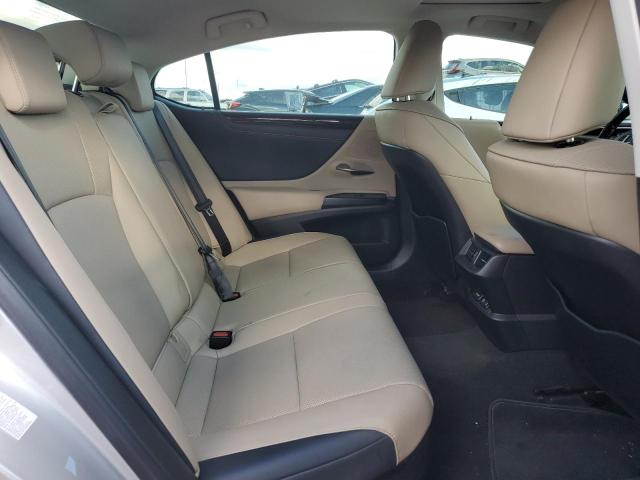 Photo 10 from auction – 2019 LEXUS ES 300H with VIN JTHB21B12K2037183