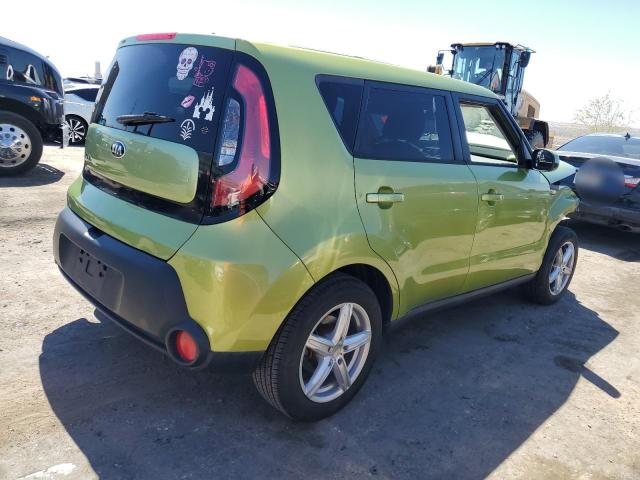 Photo 3 from auction – 2014 KIA SOUL with VIN KNDJN2A22E7707620