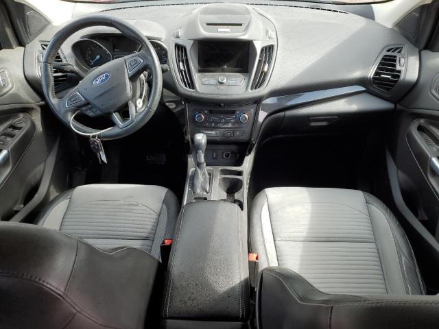 Photo 8 from auction – 2017 FORD ESCAPE SE with VIN 1FMCU9GD6HUA11230