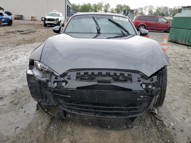 Photo 5 from auction – 2017 MAZDA MX-5 MIATA with VIN JM1NDAM76H0107749