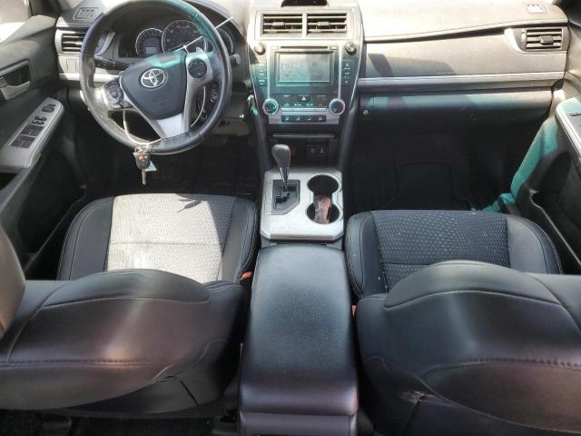 Photo 8 from auction – 2014 TOYOTA CAMRY L with VIN 4T1BF1FK0EU305693