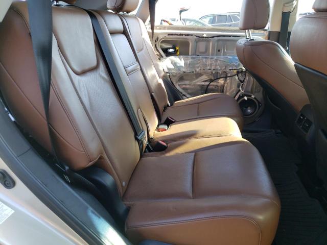 Photo 10 from auction – 2015 LEXUS RX 350 BAS with VIN 2T2BK1BA1FC307542