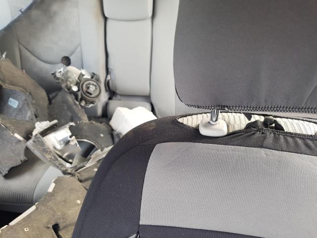 Photo 10 from auction – 2010 TOYOTA RAV4 with VIN 2T3BF4DV2AW050593