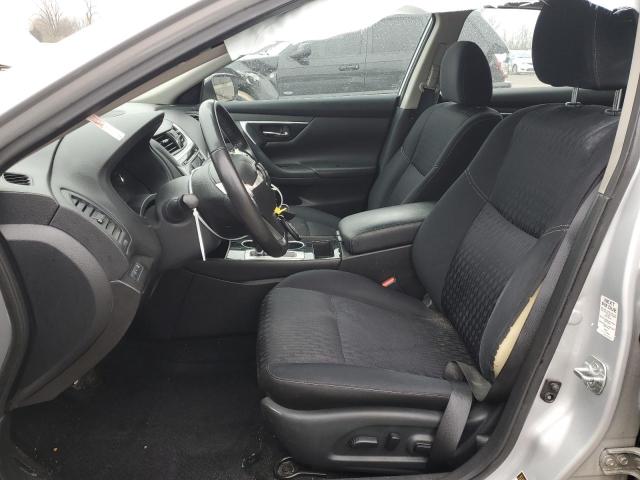 Photo 7 from auction – 2018 NISSAN ALTIMA 2.5 with VIN 1N4AL3AP5JC119337