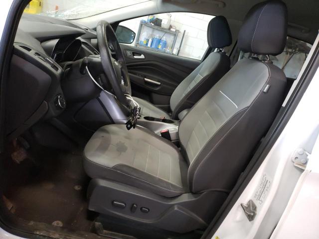 Photo 7 from auction – 2015 FORD ESCAPE SE with VIN 1FMCU9G95FUA79074