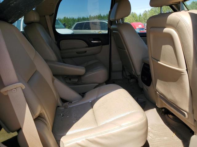 Photo 10 from auction – 2010 GMC YUKON with VIN 1GKUKEEF7AR205192