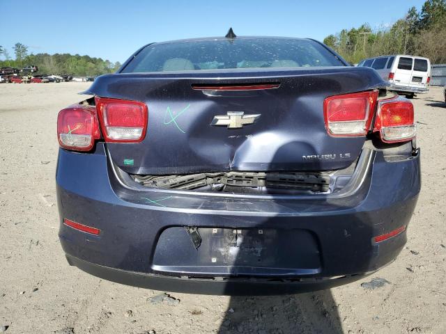 Photo 6 from auction – 2015 CHEVROLET MALIBU LS with VIN 1G11B5SL7FF336357