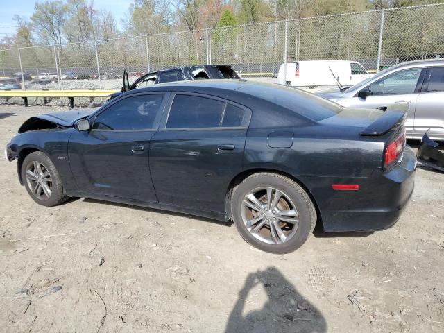 Photo 2 from auction – 2014 DODGE CHARGER R/ with VIN 2C3CDXDT5EH212639