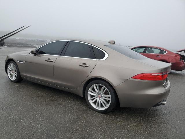 Photo 2 from auction – 2016 JAGUAR XF PRESTIG with VIN SAJBK4BVXGCY19272